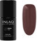 INLAQ® UV Nagellack Braun - 6 ml Hema Free - Langlebiger UV Lack - Nail Polish - Chocolate Kollektion - Gelnägel - Shellac Gel - Gellack ohne Hema | 1088- Woody Brown