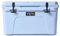 YETI Tundra 45 Cool Box, Insulated Hard Cooler, Big Sky Blue