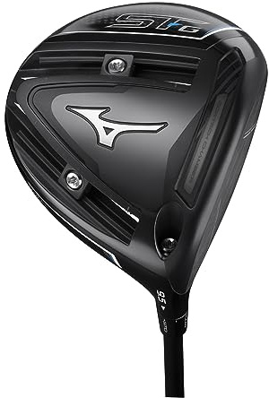 Mizuno ST-G 440 Driver | 10.5 Degrees | RH/GR/LL/Stiff
