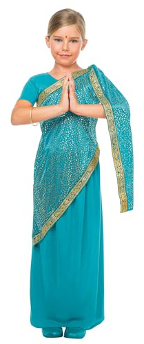 Kimokawaii Bollywood turc pour enfant (3-4 ans)