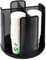 Wisebom Rotatable Cup and Lid Organizer - Paper & Disposable Cup Dispenser for Coffee Station, Countertop, Bathroom, Kitchen, Bedroom & Coffee Shop