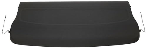 Audi 8V3867769RY9 Hutablage Deckel Kofferraumabdeckung schwarz *** nur für 3-Türer ***