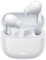 Redmi Buds 6 Lite - In-Ear Kopfhörer, dynamische 40dB Active Noise Cancellation, bis 37 Stunden Akkulaufzeit, Titan-Membran mit 4 Soundeinstellungen, AI-Rauschunterdrückung, Google Fast Pair, Weiß