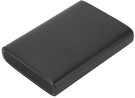 UPS -Battery-Protection, Large compatibilité Interruption - Alimentation sans électricité 5V 9V 12V 6A DC Ports 114W pour Les Appareils électroménagers (Prise UE)