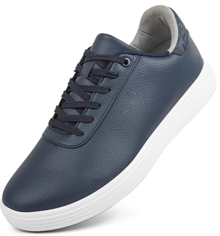 Scarpe da Golf alla Moda, Sneakers da Golf con Suola Strutturata Colorata Unisex Senza Punte, Stivali da Golf Casual Traspiranti Antiscivolo Classici da Donna da Uomo White, 43