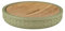 Kleine Wolke Accessoires, Dill, Länge 11,9 cm, Breite 11,9 cm, Höhe 2,5