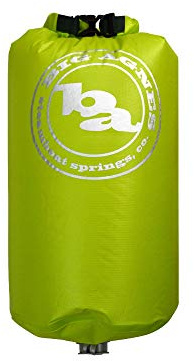 Big Agnes Pumphouse Ultra Multi-Use Sleeping Pad Pump