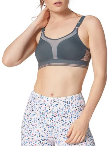 Triumph Triaction Extreme Lite N EX, Damen, Grau, 75B