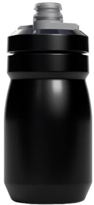 CamelBak Bottle Podium 440ml Custom Black