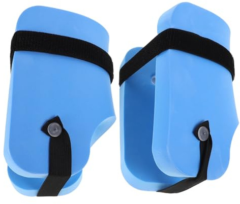 Abaodam Eva Material Water Gaiters Comfortable Support for Water Aerobics Ankle Arm Workout Float Ring Fitness Equipment