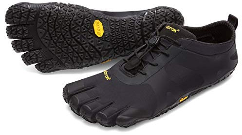VIBRAM FIVEFINGERS V-Alpha Herren Zehenschuhe Gr. 44