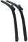 Trades-Best Front Scheibenwischer Set Satz Premium für Q2 - ab 2016 (GA) | Q7 ab 2015 (4M)