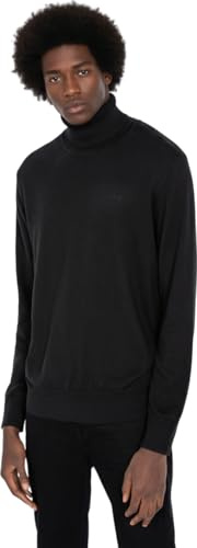Pull Schott ref_47285 Noir - Noir - XL