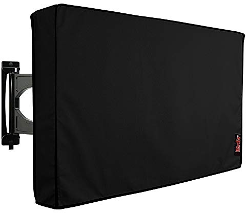 iBirdie Outdoor TV Cover 65 to 70 inch Weatherproof and Waterproof