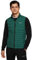 Hackett London Herren Hs Vortex Gilet Jacke, Green (Green), XL