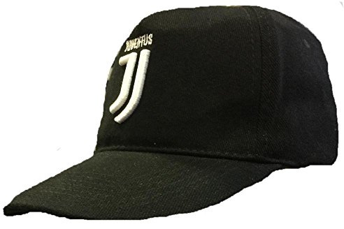 Juventus mössa barn officiell keps Juve JJ07BAM mössa