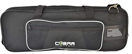 Small Keyboard Bag for Mini Keyboards 620x230x70mm