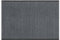 andiamo Schmutzfangmatte Easy Teppichläufer für den Hauseingang - Einsetzbar im Flur als Türmatte oder Läufer Hellgrau 120 x 350 cm
