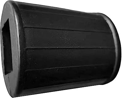 SGerste Accessoires pour parasol de terrasse, pièces de rechange, supports, parasols (manchon fixe)