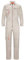 Yukirtiq Mono de Trabajo para Hombre Mono de Pintura Polialgodón Mono Trabajo Mercánico Traje de Trabajo Garaje Mono Ropa de Trabajo, Caqui, S