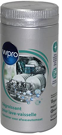 WPRO Avfettningsmedel diskmaskin 250 g