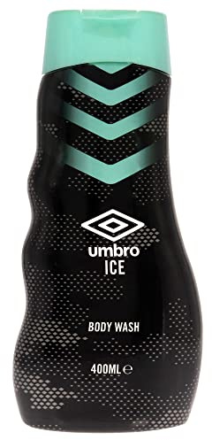 Umbro Ice Duschgel, 400 ml