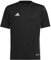 Adidas Unisex Kids Jersey (Short Sleeve) Tabela 23 Jersey, Black/White, H44535, 140