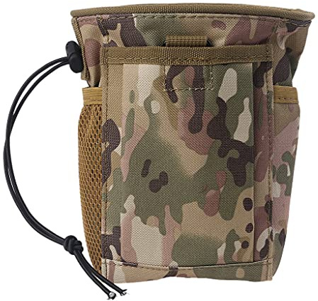 SHOTAY Metal Detector Find Waist Bag Pinpointer Metal Detecting Accessories Finds Bag