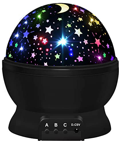 Toys for 1-10 Year Old Boys,Kids Toys Star Night Light Projector for Kids Toddler Boys Toys Age 1-10 Stocking Fillers 1-10 Year Old Boy Gifts Best Birthday Presents for 2-10 Year Old Boys Girls