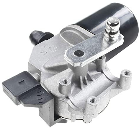 Frankberg 1x Wischermotor Scheibenwischermotor für Linkslenker Vorne Links oder Rechts Kompatibel mit A-Klasse W169 A150 A160 A170 A180 A200 1.5L 1.7L 2.0L Schrägheck 2004-2012 Replace# A1698200300