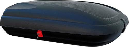 Box Tetto Auto 320lt BA320 Artplast Portatutto Portapacchi Universale