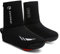 FOTGOAT Überschuhe Fahrrad Wasserdicht Winter Shoecover für Herren Damen Radsport Rennrad MTB Schuhüberzieher Kälteschutz Regenschutz mit Reflektoren XL