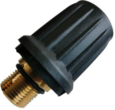 Original Steam Cleaner Säkerhetsventil I Mässing. Kompatibel For KARCHER SC1 Sc2 SC3 SC4 SC5 SG4-4. Byt Tanklock