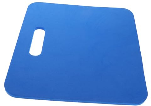 JOINPAYA Cojín de Asiento EVA y Resistente la Humedad Acolchado Portátil para Exteriores para Camping Picnic Estadio y Actividades Soporte y Absorbente de