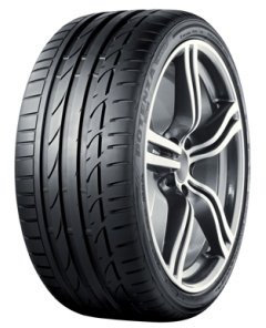 Sommerreifen Bridgestone S001 235/40 R19 96 W
