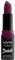 NYX Professional Makeup Lippenstift - Suede Matte Lipstick, superleichter & pudriger Lippenstift, intensiv mattes Finish, 3, 5 g, Girl Bye 10