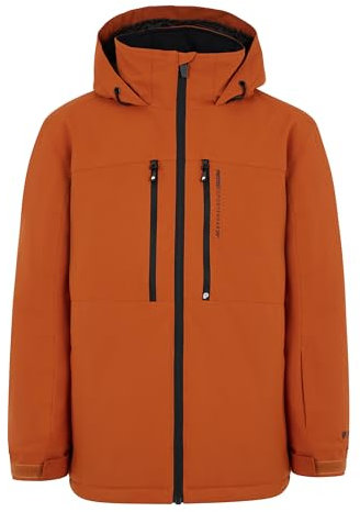 Protest Jungen Ski- Und Snowboardjacke PRTFLYNTY JR