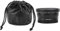 MUNEFE Wide Angle Lens, Macro Camera Lenses, Camcorder Wide Angle Lens for 55MM Diameter High Definition Camera