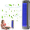 Festberg Cooling Ace Air Conditioner, Festberg Cooling Ace - The Original Air Conditioner, Portable Wireless Fan Bladeless Quiet (Blue)