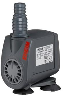 Eheim - Pompa Compacton 1000 per Acquario
