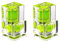 Camera Spirit Level 2-Axis Bubble Hot Shoe Flash Hot Shoe, Fit Almost All Photography DSLR SLR Camera