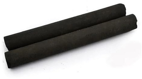 Moxa Röhre 10 Teile/schachtel Mockas 12 * 120mm Rauchfreie Moxa Rollen Stick Akupunktur für Die Moxa Massagetherapie