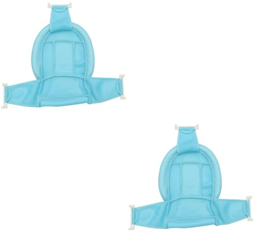 Abaodam Filet De Support De ège De Bain 2 Pièces Écharpe De Support De Filet De ège De Pour Écharpe En Maille Filet De Pour