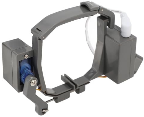 Pro Drone con Dispositivo de Liberación de Carga útil y Tren de Aterrizaje para un Transporte Eficiente