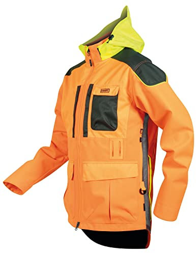 HART Wildpro-J Jagdjacke Herren XXXL