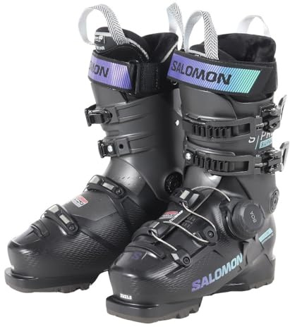 2024 Salomon S/Pro Supra BOA 95 W GW 23.5 Scarponi da sci da donna