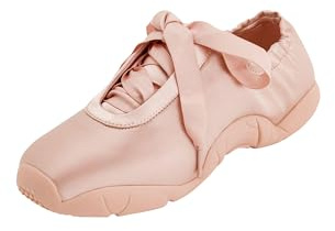 JW PEI Women's Flavia Ballerina Sneakers - Pink