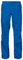 VAUDE Regenhose Herren Drop Pants II, wasserdichte Outdoorhose für Fahrrad, leichte Überhose, atmungsaktive Fahrradhose schwarz, schnell überziehbar, Größe L