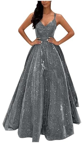 Robe Femme Chic Et Elegant De Soiree Dress Fendue Tenue Demoiselle D‘Honneur Sexy Bal Ensemble Sirène Nouvel an Glamour Soirée Mariage Moulante Longue Élégante