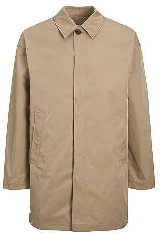 JACK & JONES JJECREASE MAC Coat NOOS